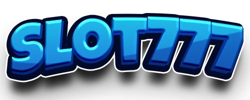 logo Slot777 by KebunMakna