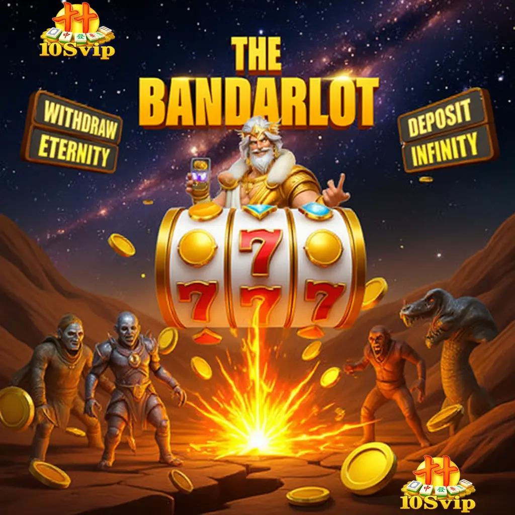 10SVIP Apk Slot Login Hiburan Premium Excalibur