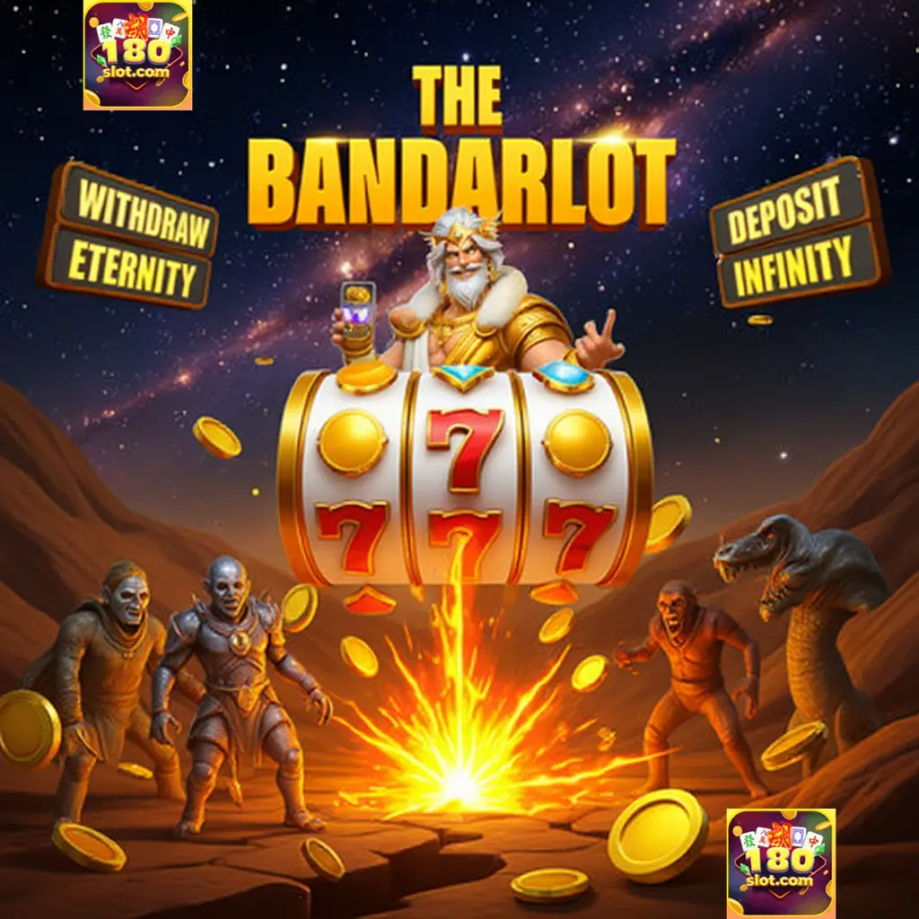 180SLOT Apk Slot Login Hiburan Premium Excalibur