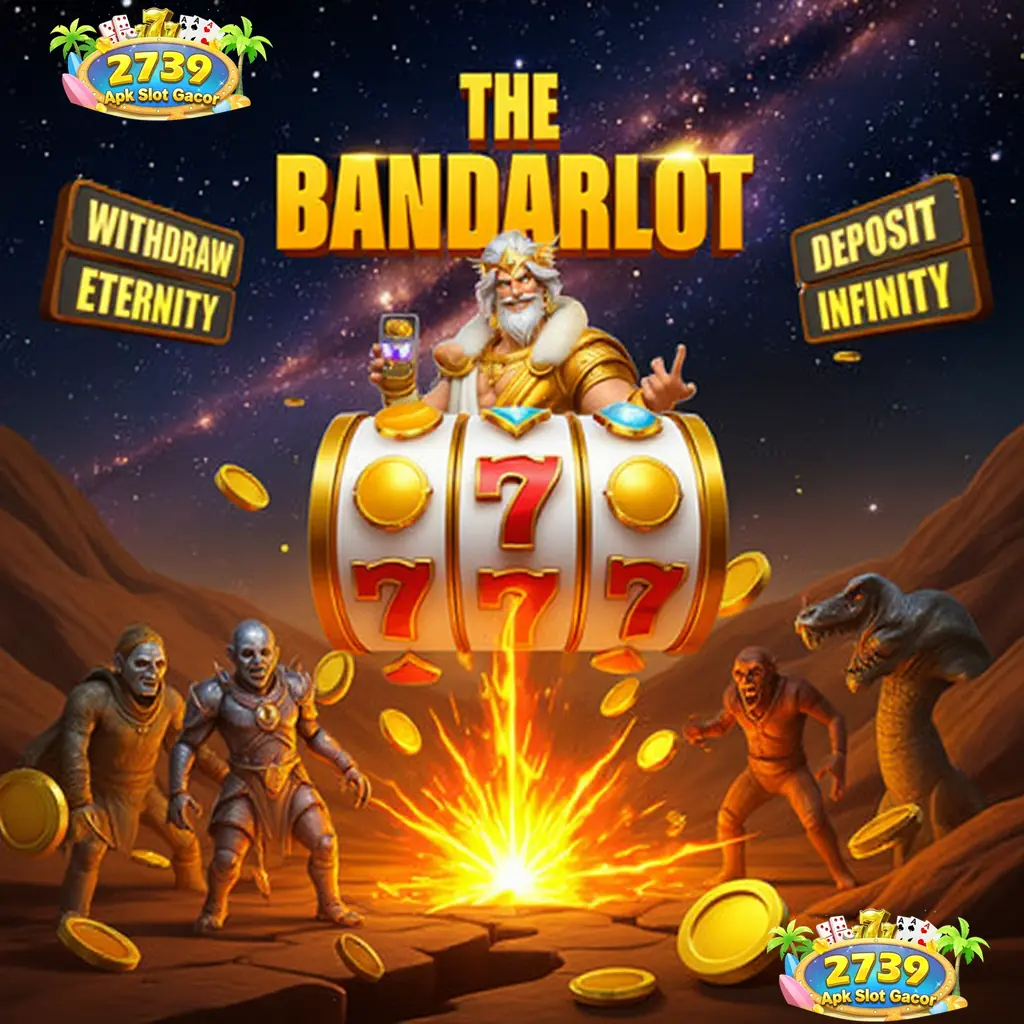 2739 Apk Slot Login Hiburan Premium Excalibur