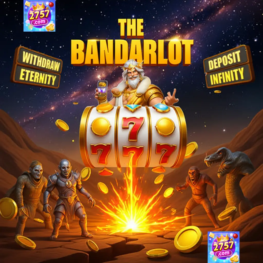 2757 Apk Slot Login Hiburan Premium Excalibur