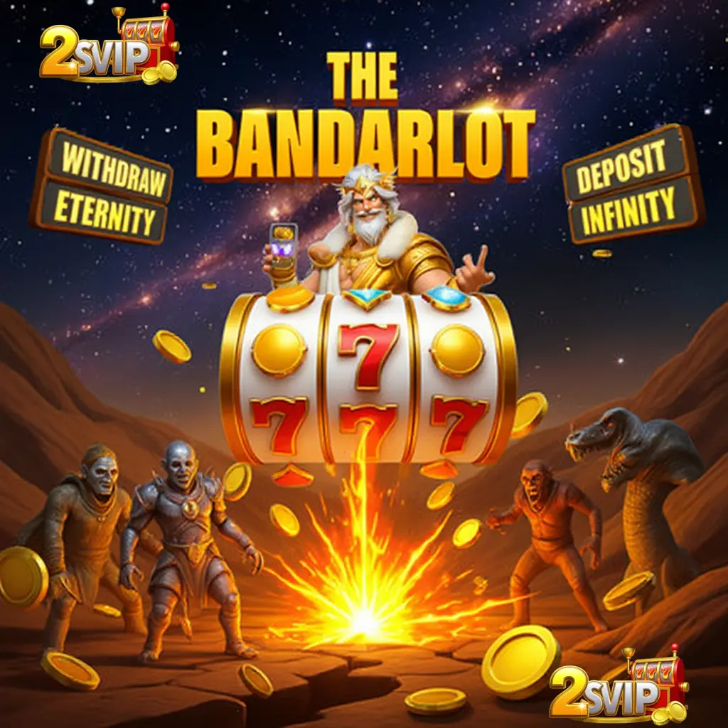 2SVIP Apk Slot Login Hiburan Premium Excalibur
