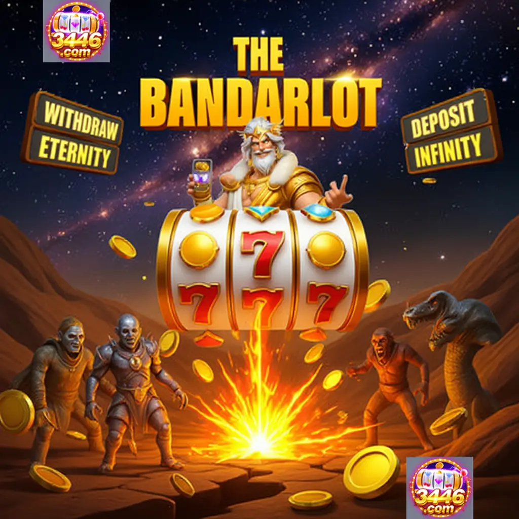 3446 Apk Slot Login Hiburan Premium Excalibur