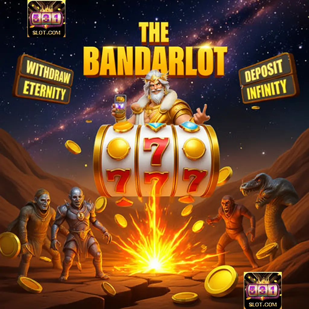 531SLOT Apk Slot Login Hiburan Premium Excalibur