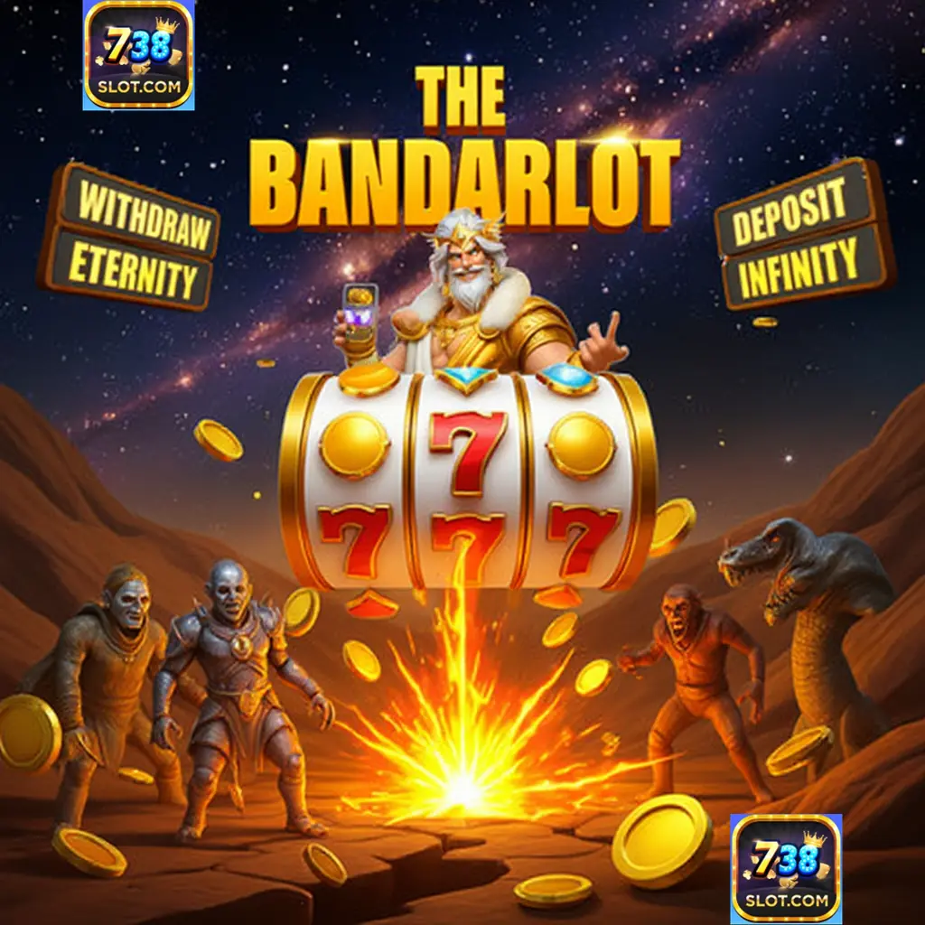 738SLOT Apk Slot Login Hiburan Premium Excalibur