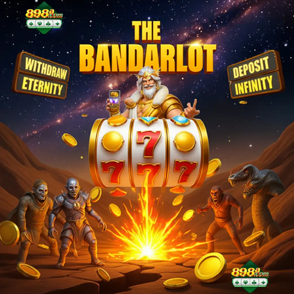 898A Apk Slot Login Hiburan Premium Excalibur