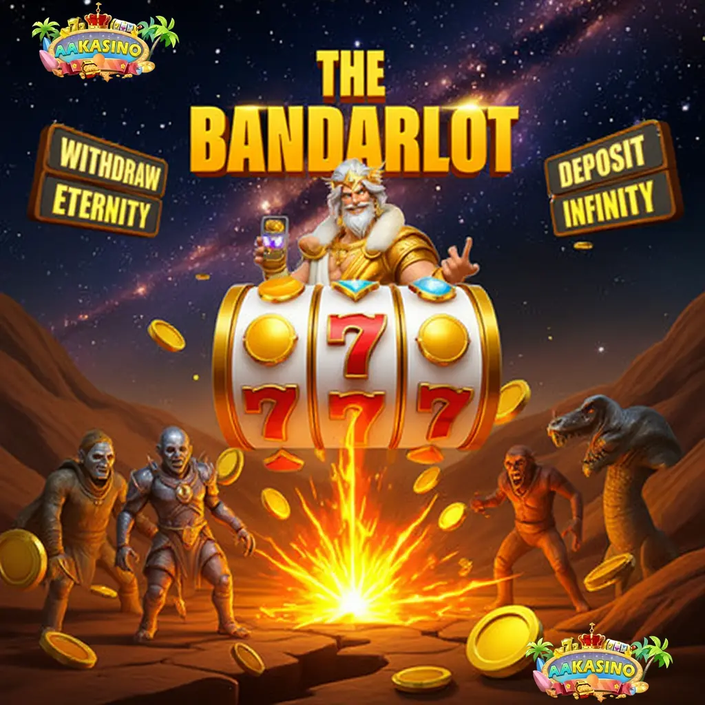 AAKASINO Apk Slot Login Hiburan Premium Excalibur
