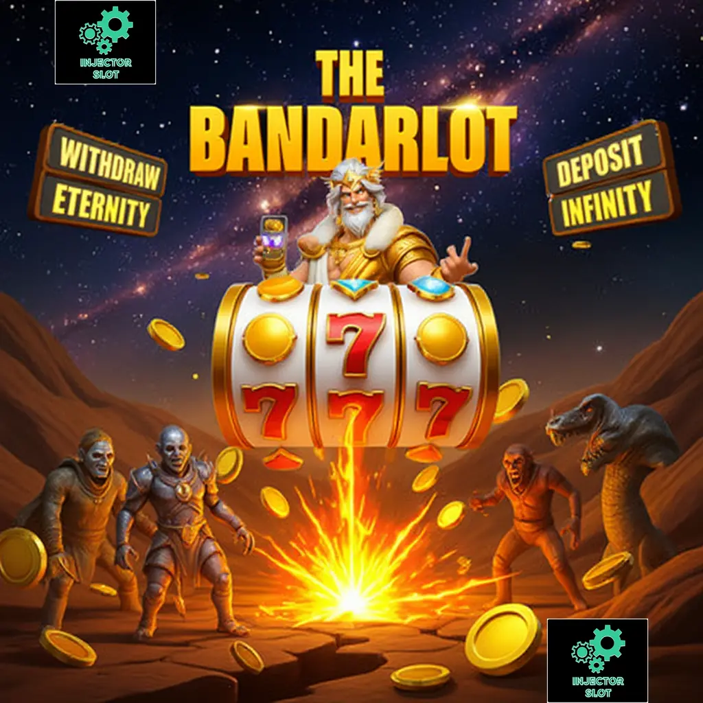 APK INJECTOR Apk Slot Login Hiburan Premium Excalibur