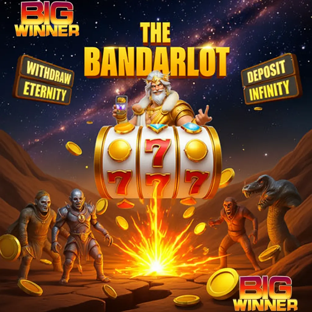 BIGWINNER Apk Slot Login Hiburan Premium Excalibur
