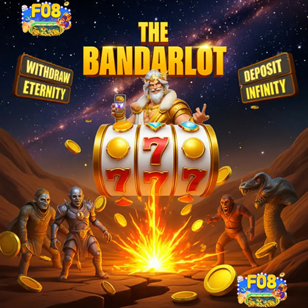 F08 Apk Slot Login Hiburan Premium Excalibur