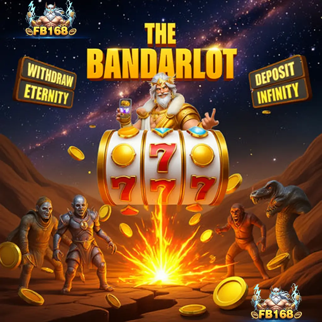 FB168 Apk Slot Login Hiburan Premium Excalibur