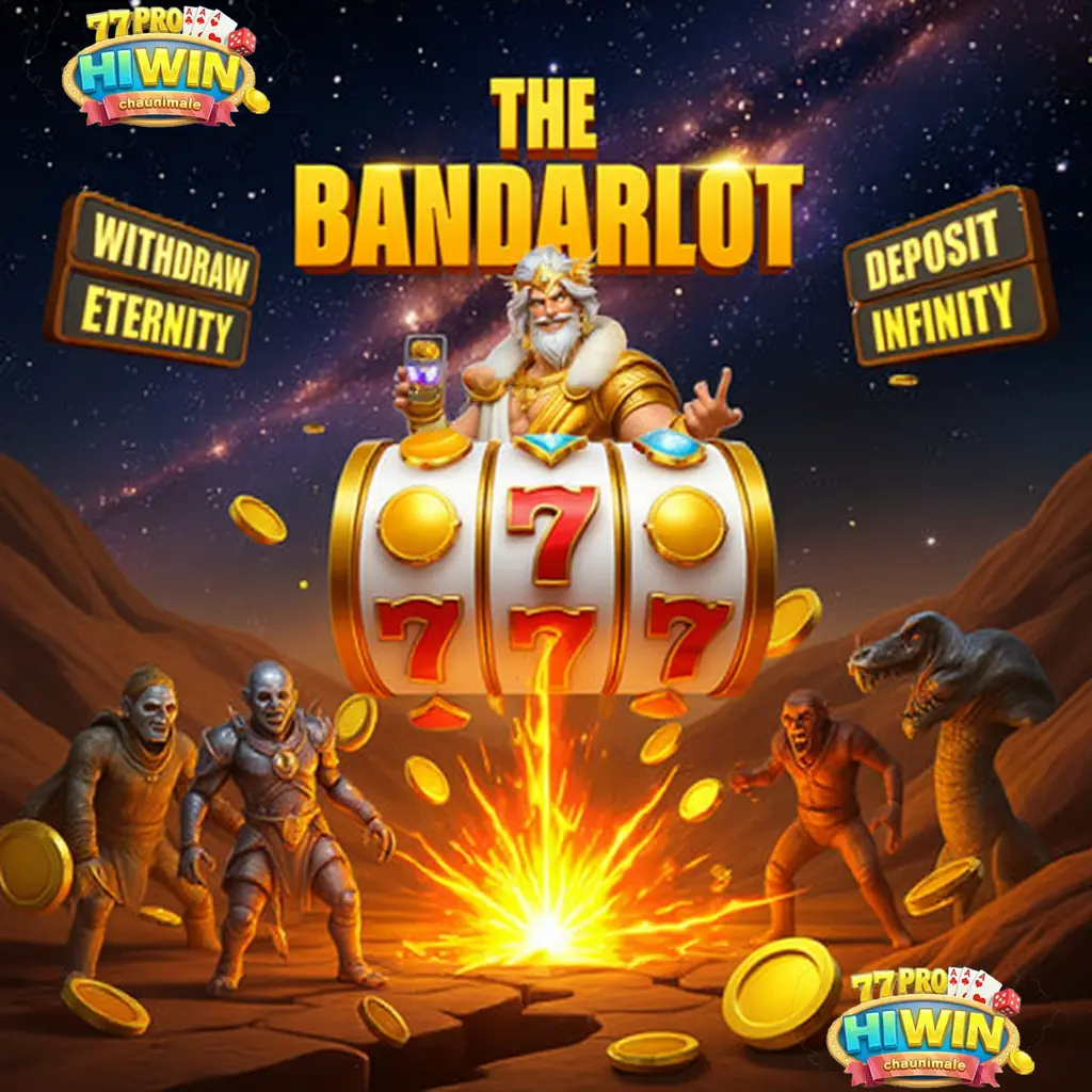HIWINPRO Apk Slot Login Hiburan Premium Excalibur