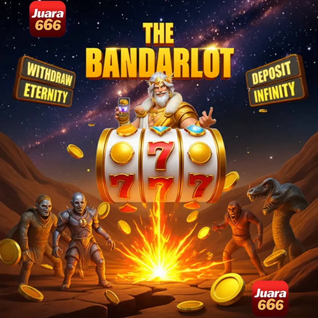 JUARA66 Apk Slot Login Hiburan Premium Excalibur