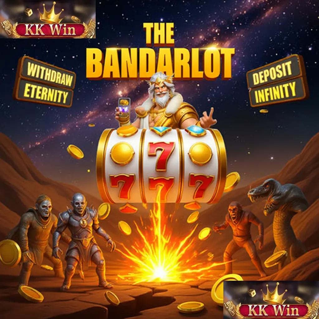 KKWINSLOTS Apk Slot Login Hiburan Premium Excalibur