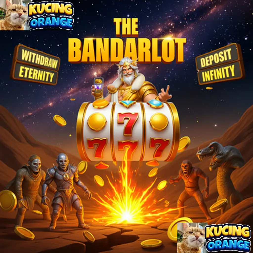 KUCING ORANGE SLOT Apk Slot Login Hiburan Premium Excalibur