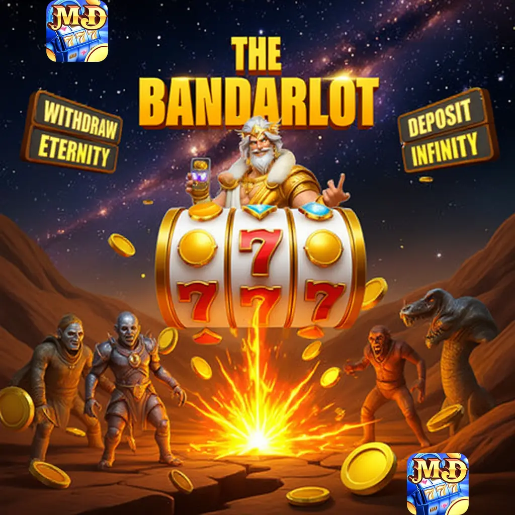 MNDUIT Apk Slot Login Hiburan Premium Excalibur