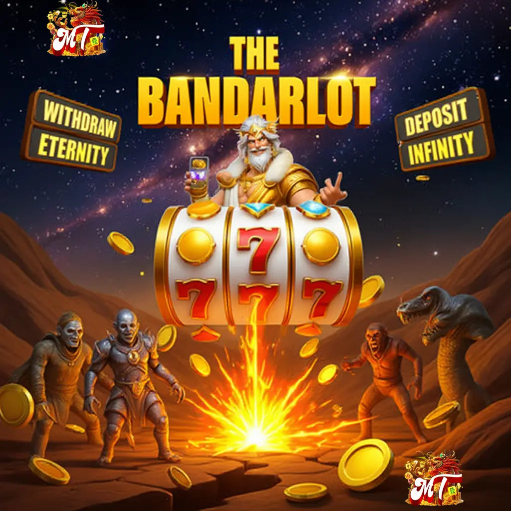 MT966 Apk Slot Login Hiburan Premium Excalibur