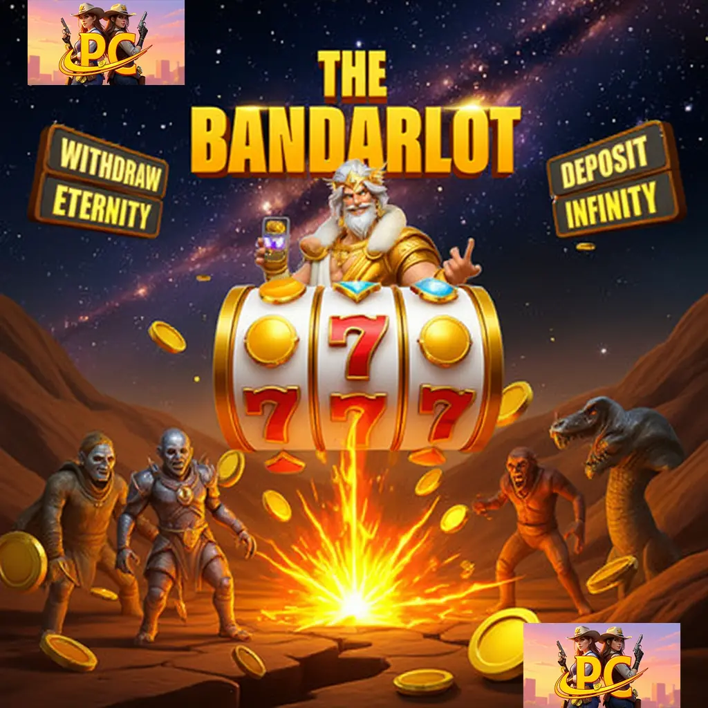 PCPC7 Apk Slot Login Hiburan Premium Excalibur