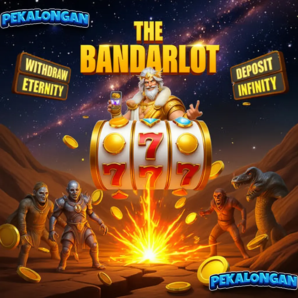 PEKALONGAN CHEAT Apk Slot Login Hiburan Premium Excalibur