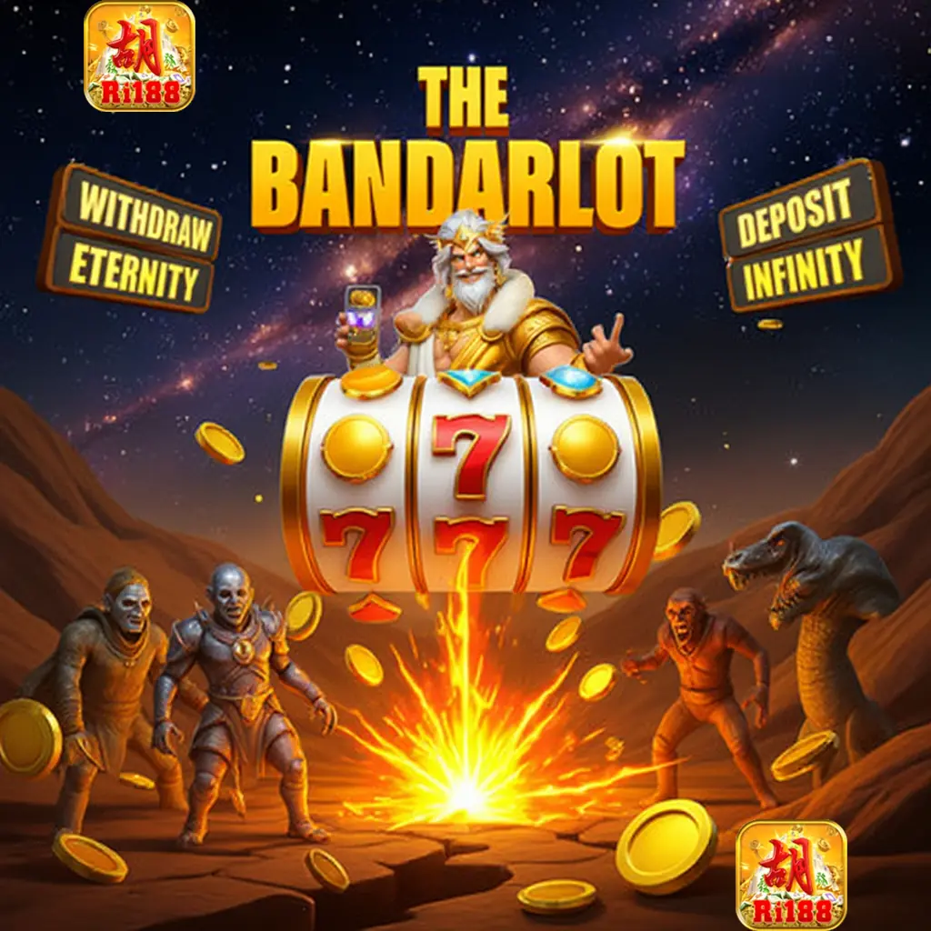 RI188 Apk Slot Login Hiburan Premium Excalibur