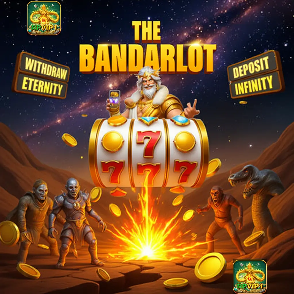 RPVIP1 Apk Slot Login Hiburan Premium Excalibur
