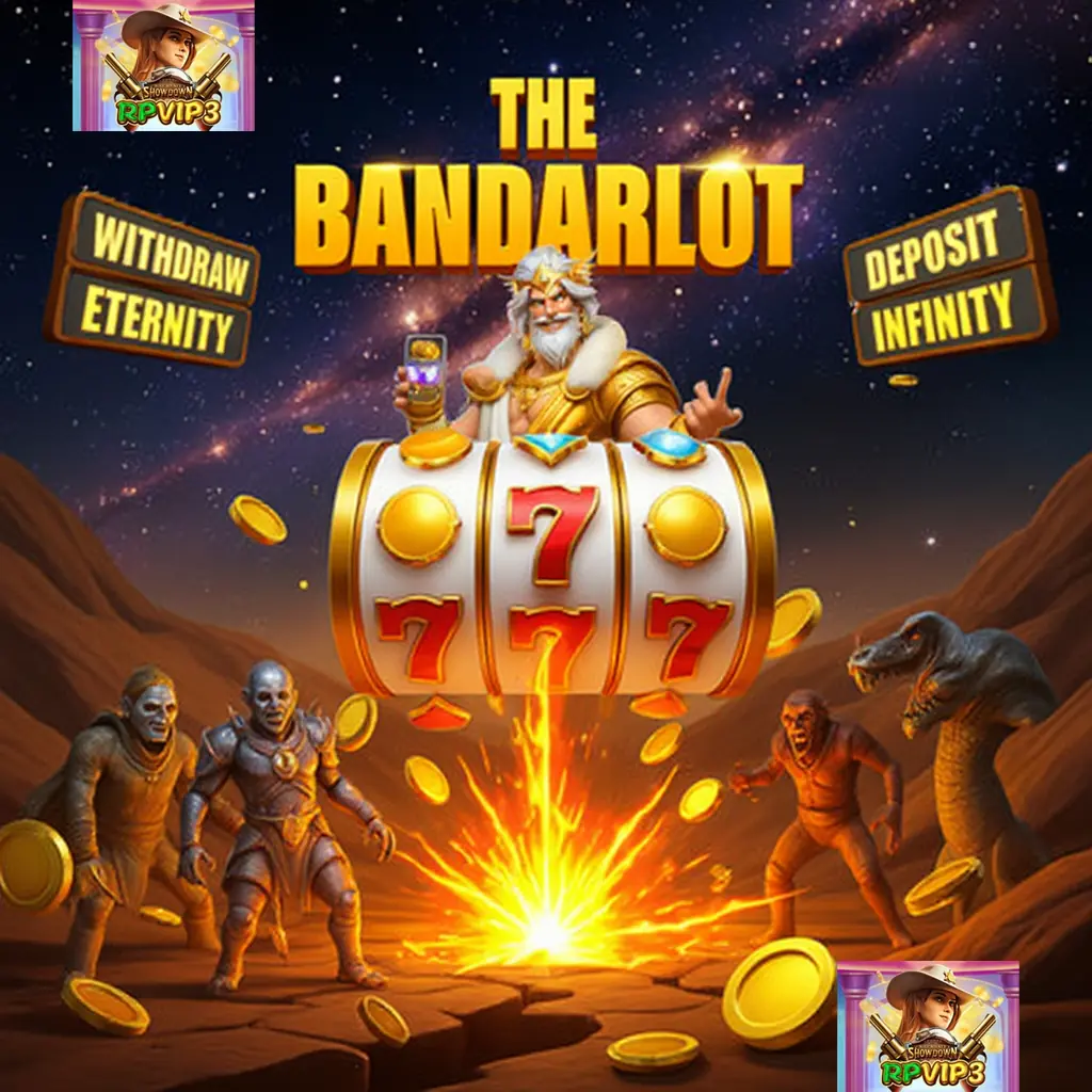 RPVIP3 Apk Slot Login Hiburan Premium Excalibur