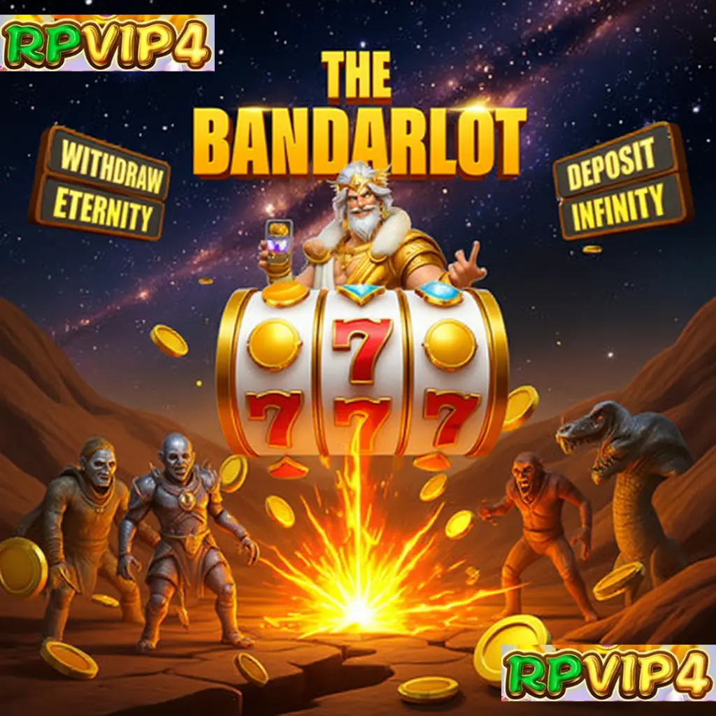 RPVIP4 Apk Slot Login Hiburan Premium Excalibur