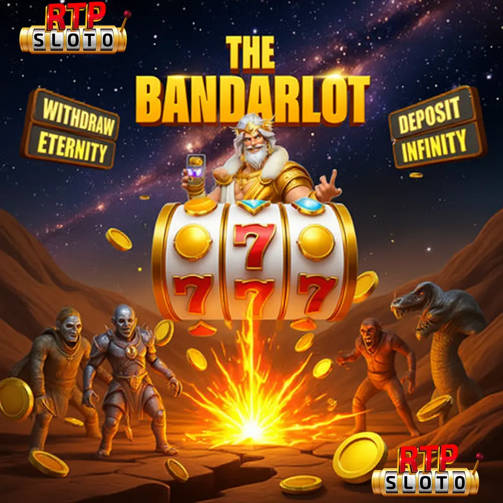 RTP SLOT GACOR Apk Slot Login Hiburan Premium Excalibur