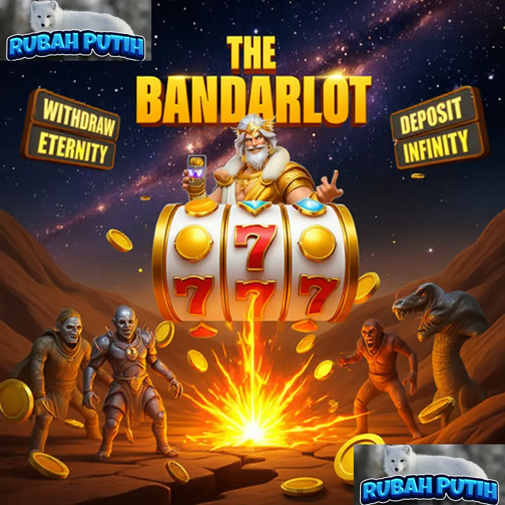 RUBAH PUTIH SLOT Apk Slot Login Hiburan Premium Excalibur