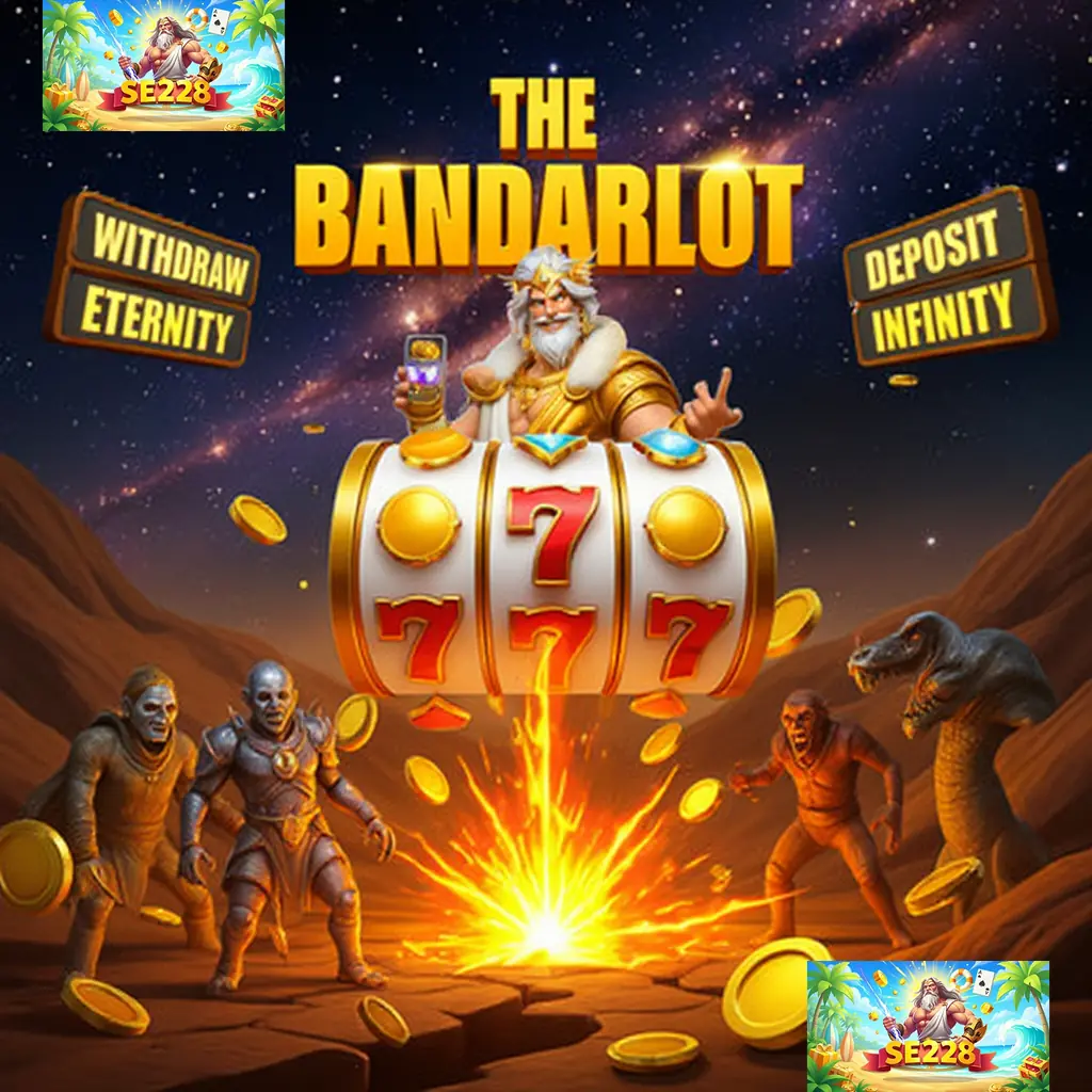 SE328 Apk Slot Login Hiburan Premium Excalibur