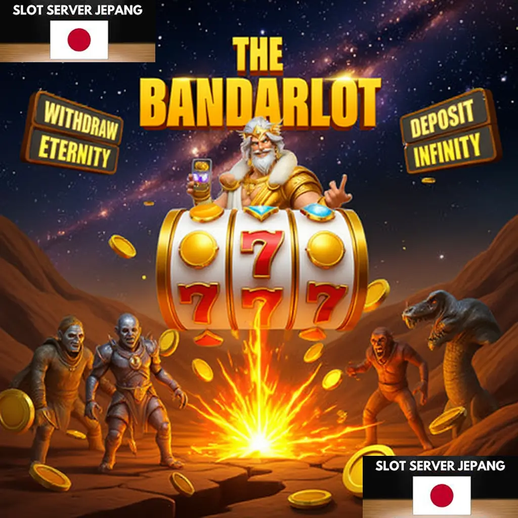 SERVER JEPANG Apk Slot Login Hiburan Premium Excalibur