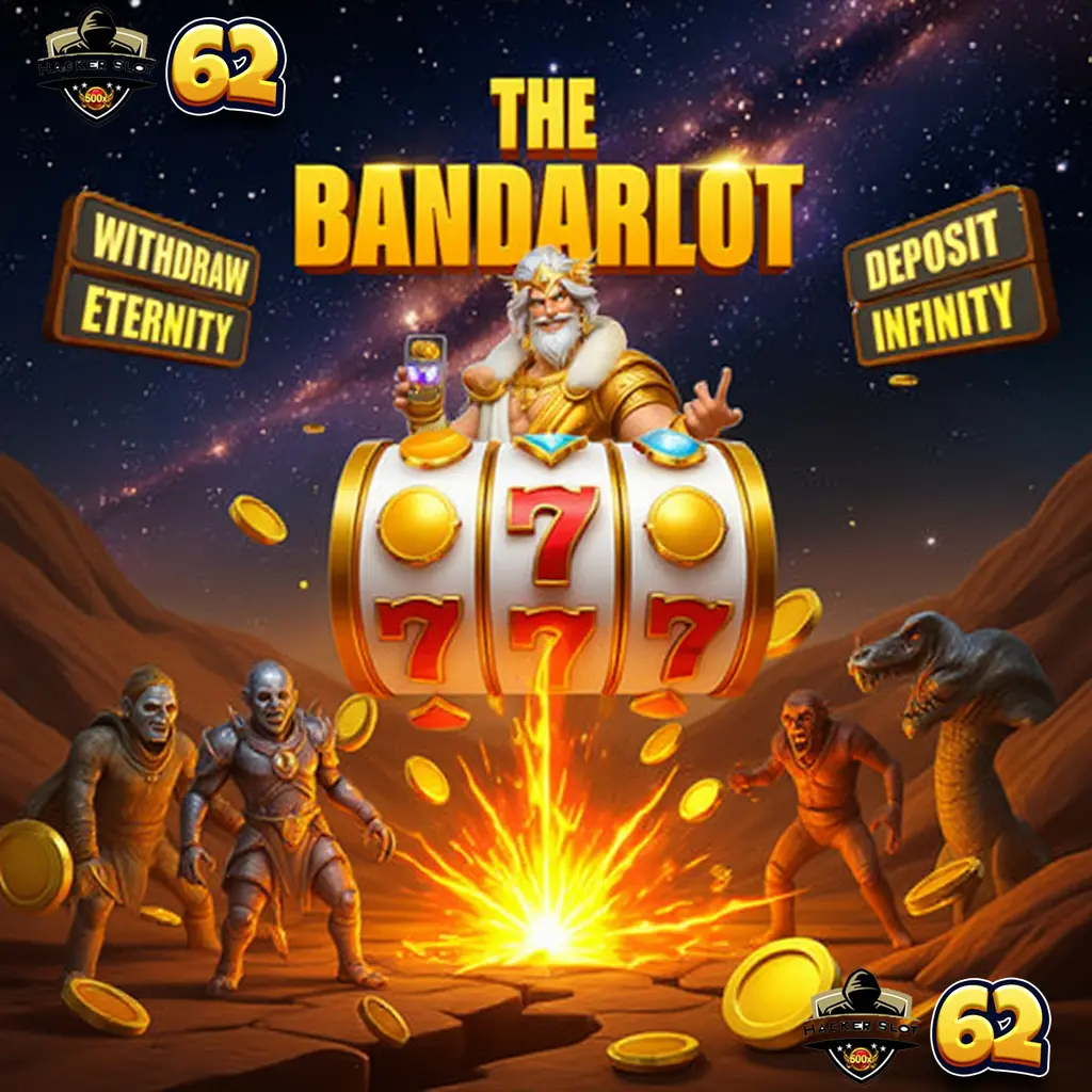 SLOT HACKER 62 Apk Slot Login Hiburan Premium Excalibur