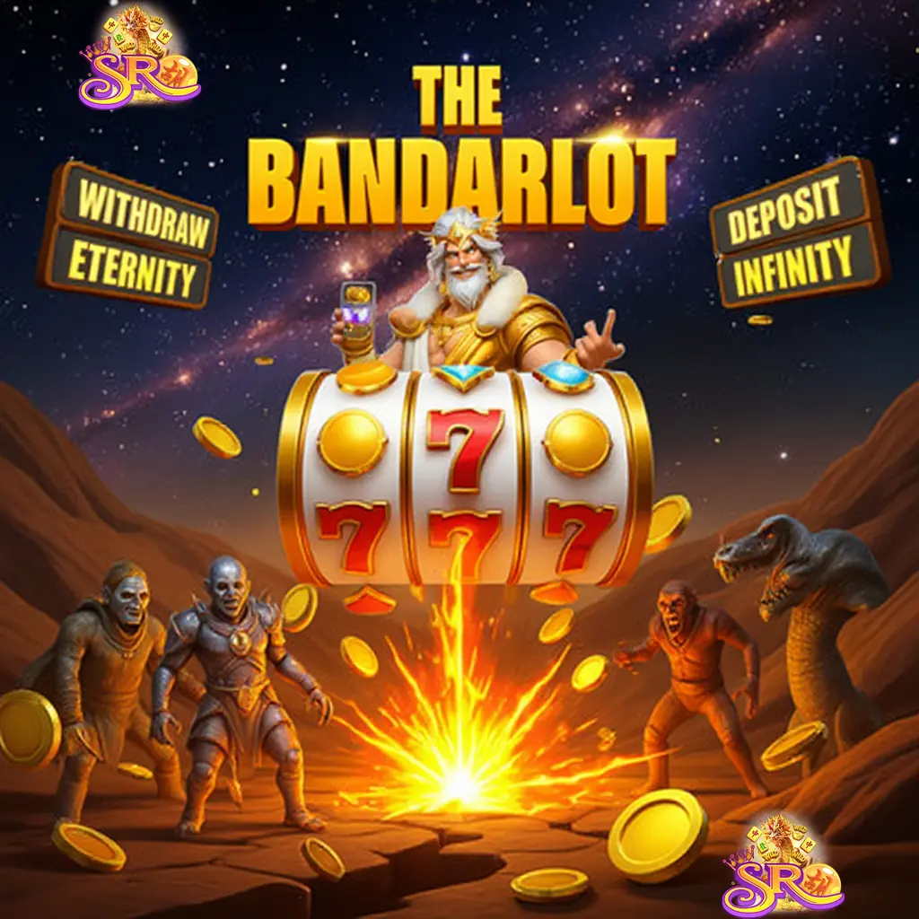 SR866 Apk Slot Login Hiburan Premium Excalibur