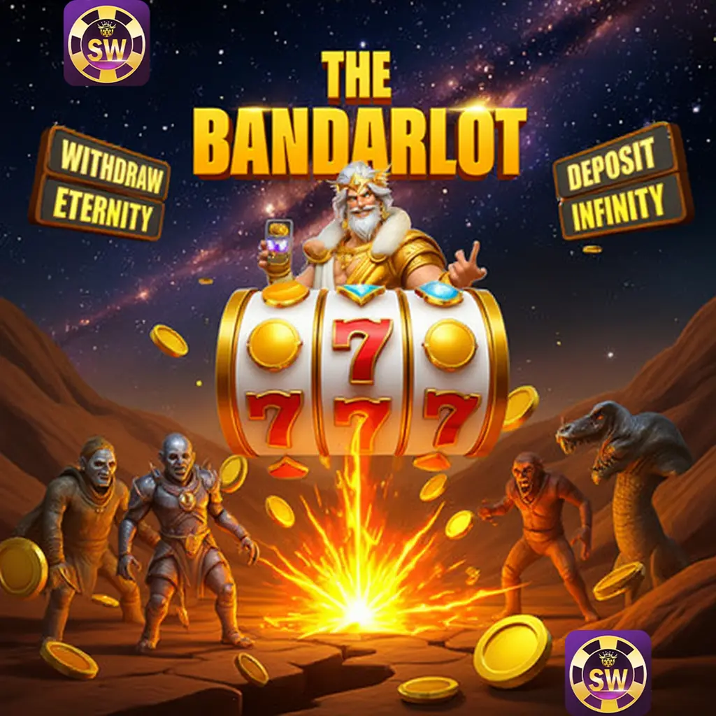 SUPWIN777 Apk Slot Login Hiburan Premium Excalibur