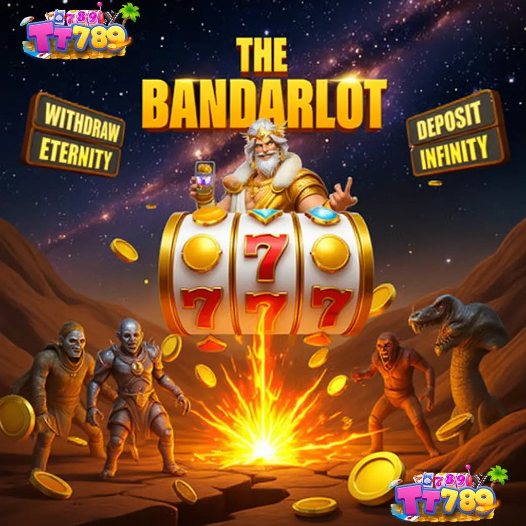 TT343 Apk Slot Login Hiburan Premium Excalibur