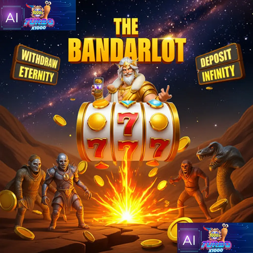 TURBOX1000 Apk Slot Login Hiburan Premium Excalibur