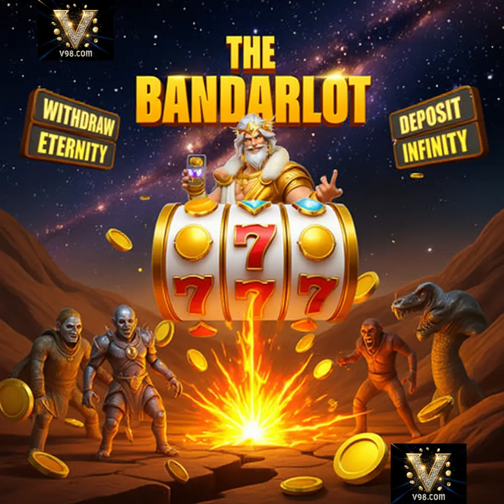 V98 Apk Slot Login Hiburan Premium Excalibur