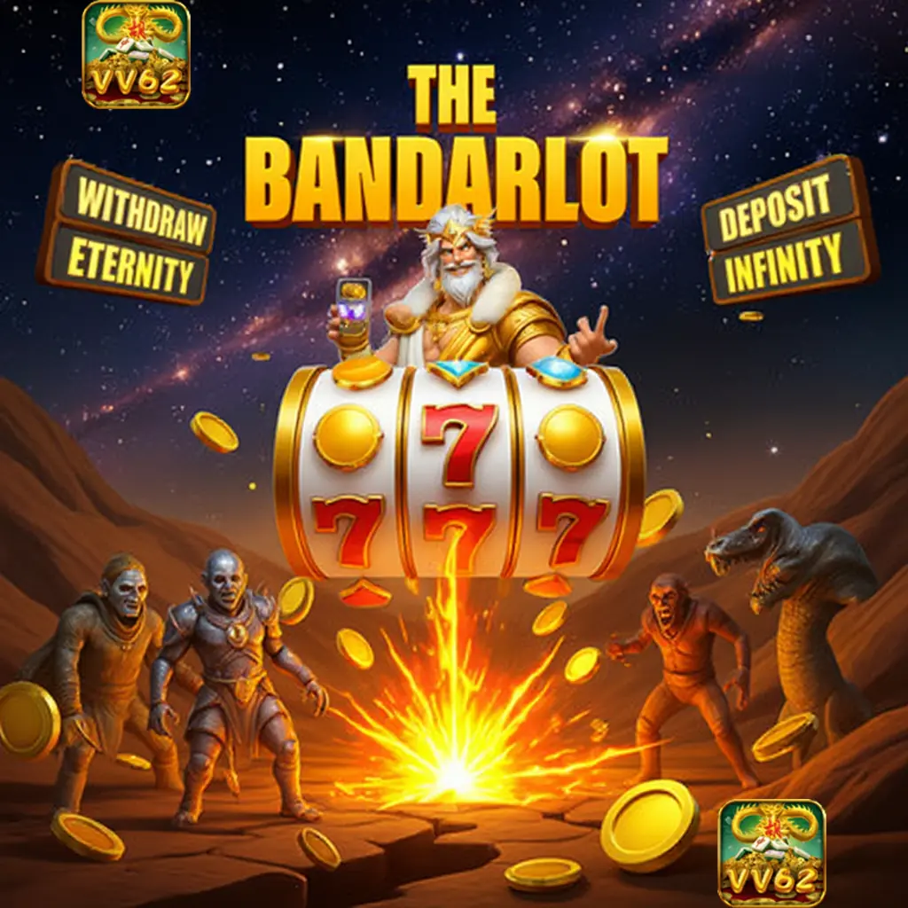 VV62 Apk Slot Login Hiburan Premium Excalibur