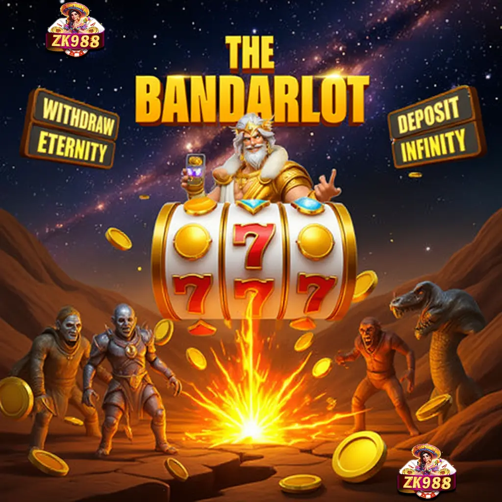 ZK988 Apk Slot Login Hiburan Premium Excalibur